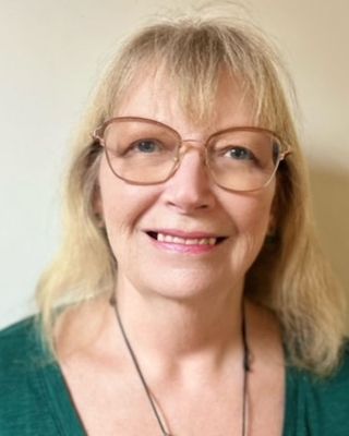 Photo of Sandra Duncan-Hardin, Counselor, LMHC