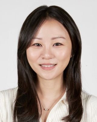 Photo of Christie Lee, LP-MHC