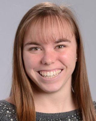 Photo of Lauren Smith, Clinical Social Work/Therapist