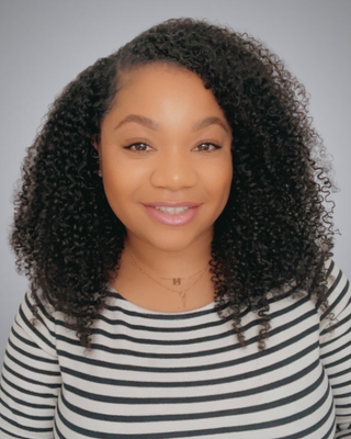 Photo of Hawa Koroma, Licensed Professional Counselor in Ewing, NJ