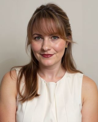 Photo of Sarah Sowards, Counselor, LMHC