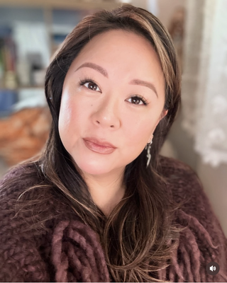 Photo of Adine Lee, Marriage & Family Therapist, MA, LMFT