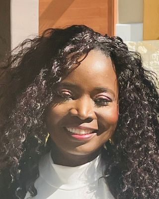 Photo of Justina Hicks - Meridian Psychiatry and Wellness, PLLC, Psychiatric Nurse, PMHNP-B