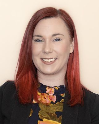 Photo of Amanda Campbell, Psychiatric Nurse Practitioner, PMHNP