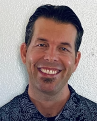 Photo of Sean Gardner, Licensed Professional Counselor, LPC
