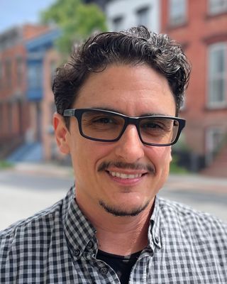 Photo of Devon Zappasodi, LMSW
