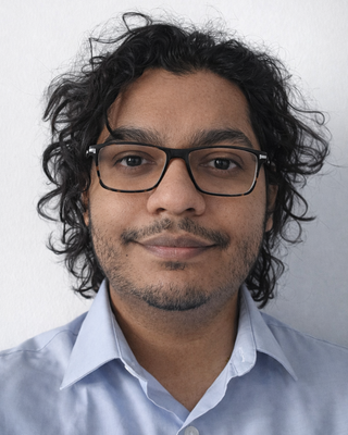 Photo of Dr. Kesaan Kandasamy, Psychologist, M.A., Ph.D.