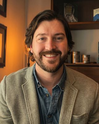 Photo of Dr. James Bass, Marriage & Family Therapist, DPC, LMFT