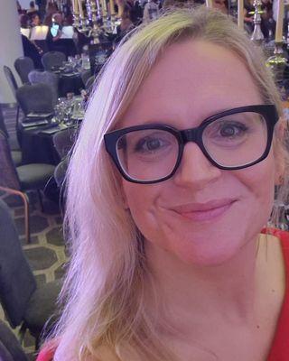 Photo of Dr Carly Louise Pointon, Psychologist, PsychD, HCPC - Clin. Psych.