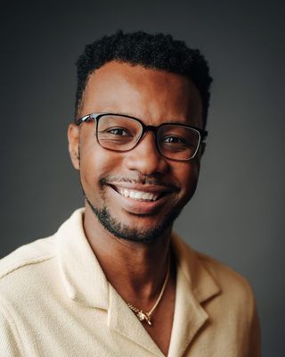 Photo of Dylan Colson, Counselor, MHS, LCMHC, LCAS, LPC, LSATP