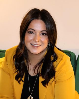 Photo of Stephanie Guise, Clinical Social Work/Therapist, LCSW