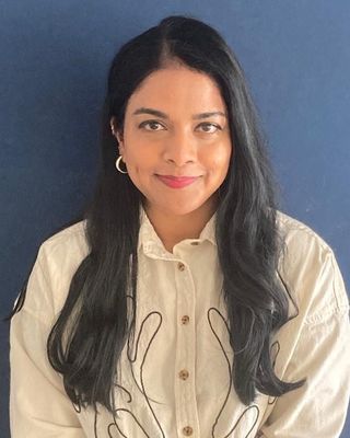 Photo of Jonel Sahadew, General Counsellor, ASCHP Specialist Wellness Counsellor