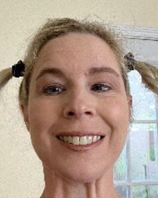 Photo of Amber Roberts, Licensed Professional Counselor, LPC