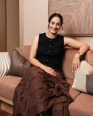 Photo of Monica Shahat, Psychologist, MPsych, PsyBA General