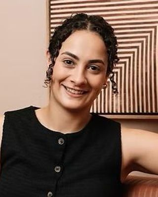 Photo of Monica Shahat, Psychologist, MPsych, PsyBA General