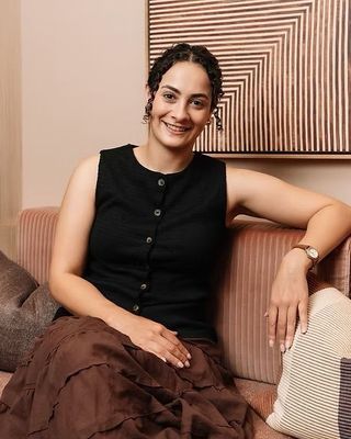 Photo of Monica Shahat, Psychologist, MPsych, PsyBA General