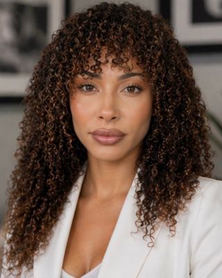 Photo of Isabella Tremble, Pre-Licensed Professional