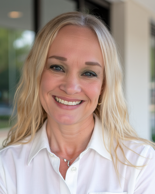 Photo of Jayme Farwell, Licensed Professional Counselor, LPC
