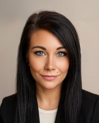 Photo of Amanda Kriger, Licensed Professional Counselor, LPC