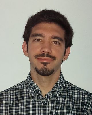 Foto de César Conde Pino, Psicólogo, Lic. en Psicología, COP-AO