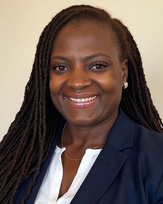 Photo of Sharion Jones, Psychiatric Nurse Practitioner
