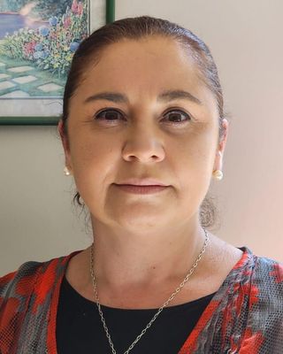 Foto de Verónica Díaz Cabeza, Psicólogo, Dr. en Psicología
