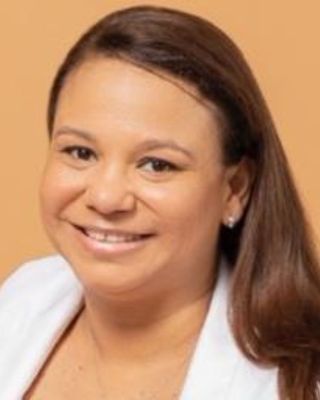 Photo of Walka Estevez, Licensed Professional Counselor in Sharon, PA