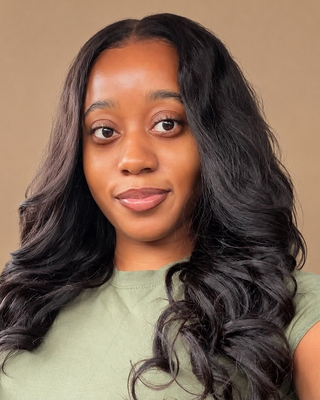 Photo of Destinee Stewart, Clinical Social Work/Therapist, LCSW