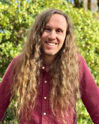 Photo of Michael McClay, Pre-Licensed Professional, QMHP