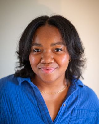 Photo of Micaiah Jones, Clinical Social Work/Therapist, MSW, LSW