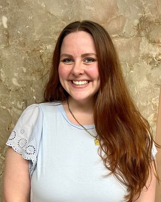 Photo of Annie Karam, Licensed Professional Counselor, MS, MCJ, LPC