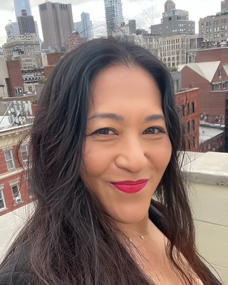 Photo of Rebecca Ishida, Marriage & Family Therapist, LMFT