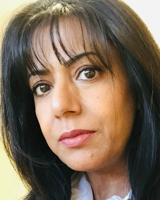 Photo of Amina Habib, Marriage & Family Therapist, LMFT