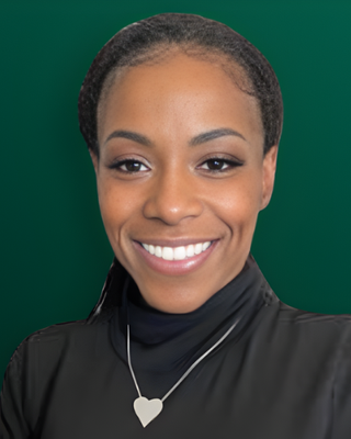 Photo of Marci'a Blake, Licensed Professional Counselor, LPC