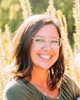 Photo of Kristen Levin, Clinical Social Work/Therapist, LCSW