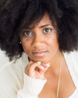 Photo of Dr. Ly Franshaua Pipkins, Psychologist, PsyD
