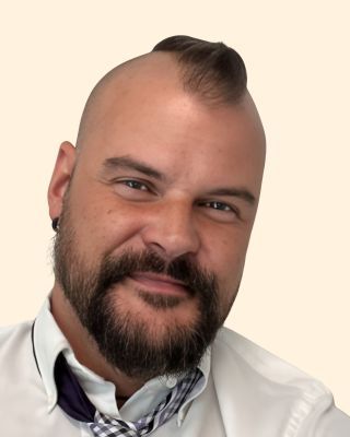 Photo of Jason Chadderdon, Licensed Professional Counselor Associate, LPCA