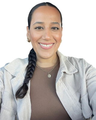 Photo of Yansly Marrero, Pre-Licensed Professional, RMHCI