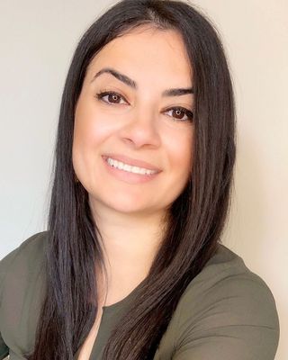 Photo of Aida Aghajanyan, CMHC, Pre-Licensed Professional