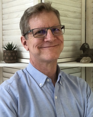 Photo of Bill Herring, Clinical Social Work/Therapist in Decatur, GA
