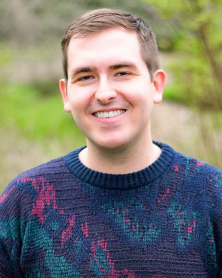 Photo of Aaron Nase, Licensed Professional Counselor, LPC, MA