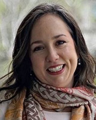 Photo of Molly Crenshaw, Licensed Professional Counselor, MA, LPC