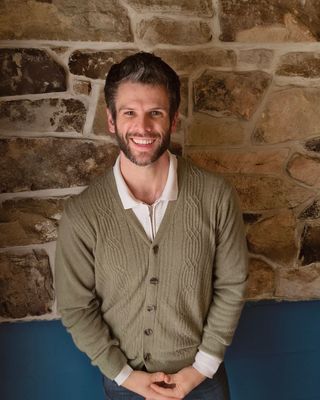 Photo of Kyle Rose, Licensed Professional Counselor, LPC