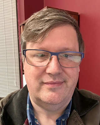 Photo of David Fallon, Marriage & Family Therapist, LMFT