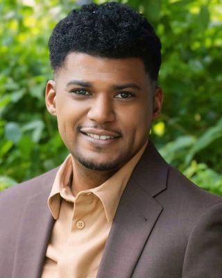 Photo of Jonathan Adair, Licensed Professional Counselor, LPC
