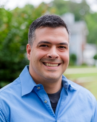 Photo of Luiz Torreao, Licensed Professional Counselor, LPC