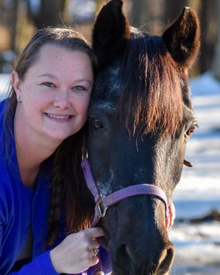 Photo of Jaclyn Barnum, Clinical Social Work/Therapist, LCSW, CMFT, CDBT, HS-BCP