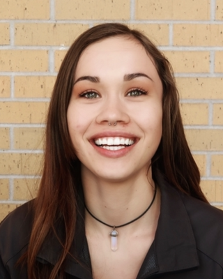 Photo of Maija Arthur, Licensed Professional Counselor Associate , LPC-A