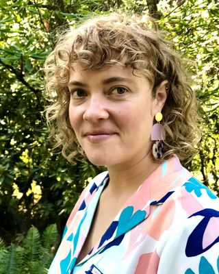 Photo of Madison Unsworth, Licensed Professional Counselor, MA, LPC