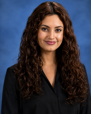 Photo of Elise Pires, Registered Social Worker, MSW, RSW